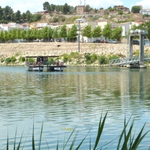 �lbum: ruta del meandre de Flix