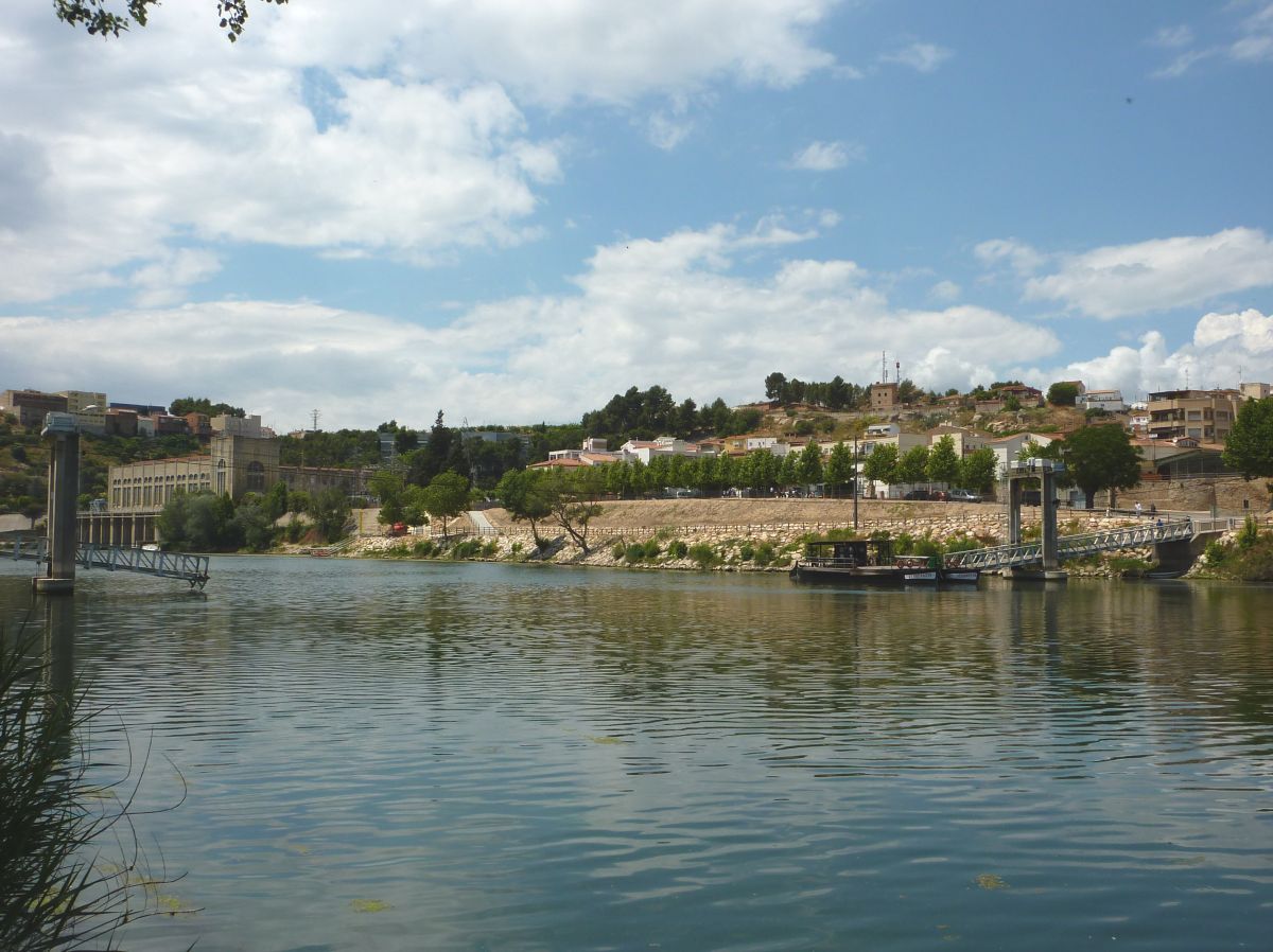 El meandre de Flix | EbreActiu.cat, revista digital d&rsquo;oci actiu | Terres de l&rsquo;Ebre ...