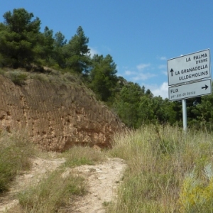 �lbum: ruta del meandre de Flix