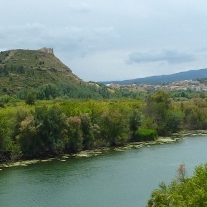 �lbum: ruta del meandre de Flix