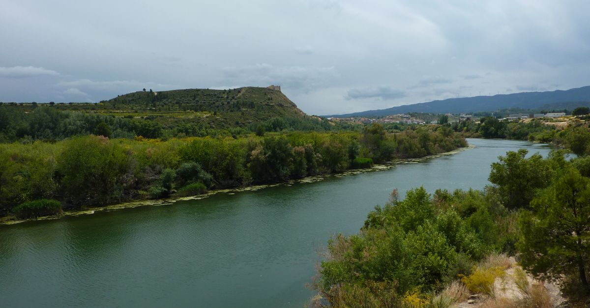 El meandre de Flix | EbreActiu.cat, revista digital d&rsquo;oci actiu | Terres de l&rsquo;Ebre ...
