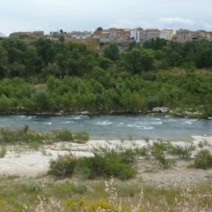 �lbum: ruta del meandre de Flix