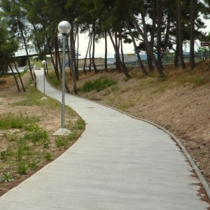 �lbum: ruta del meandre de Flix