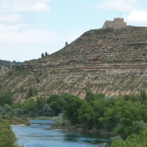 lbum: ruta del meandre de Flix