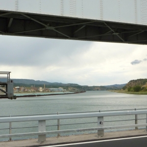 �lbum: ruta del meandre de Flix