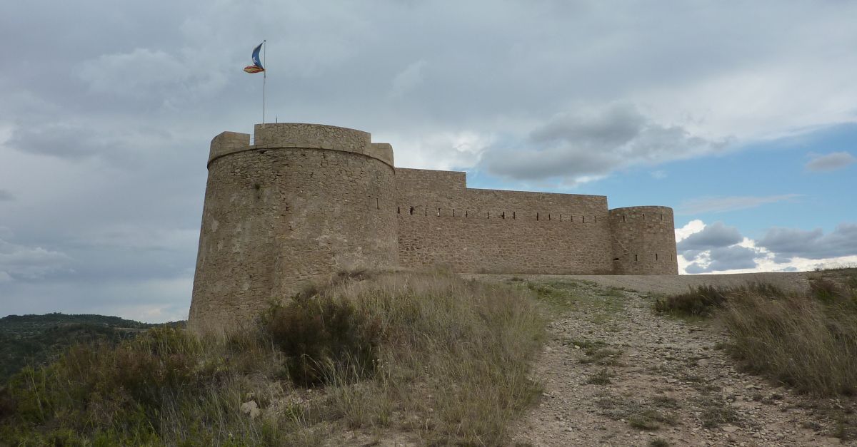 El meandre de Flix | EbreActiu.cat, revista digital d&rsquo;oci actiu | Terres de l&rsquo;Ebre ...