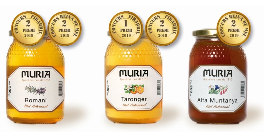 El concurs Reina de les Mels, de Fira Q Balaguer premia dues varietats de Mel Muria | EbreActiu.cat, revista digital d’oci actiu | Terres de l’Ebre ... El concurs Reina de les Mels, de Fira Q Balaguer premia dues varietats de Mel Muria | EbreActiu.cat, revista digital d’oci actiu | Terres de l’Ebre ...