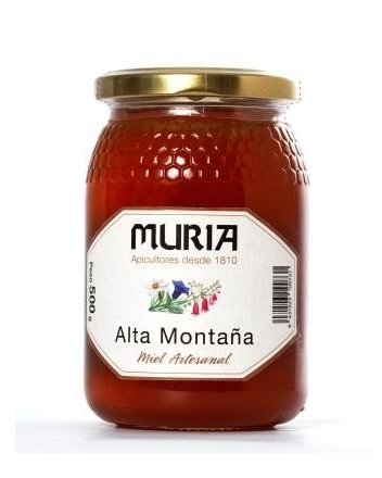 Mel Muria, la millor mel d’Alta Muntanya al concurs Reina de Mels | EbreActiu.cat, revista digital d’oci actiu | Terres de l’Ebre ...