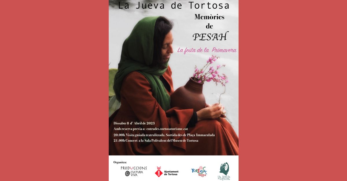 Mem�ries de Pesah