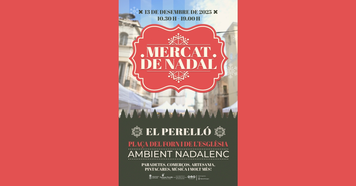 Mercat de Nadal