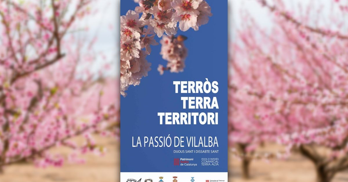 Mercat d�artesania i productes t�pics "Viu la Passi�"