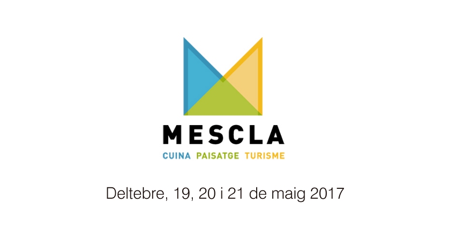 Muestra de Gastronom�a Mescla