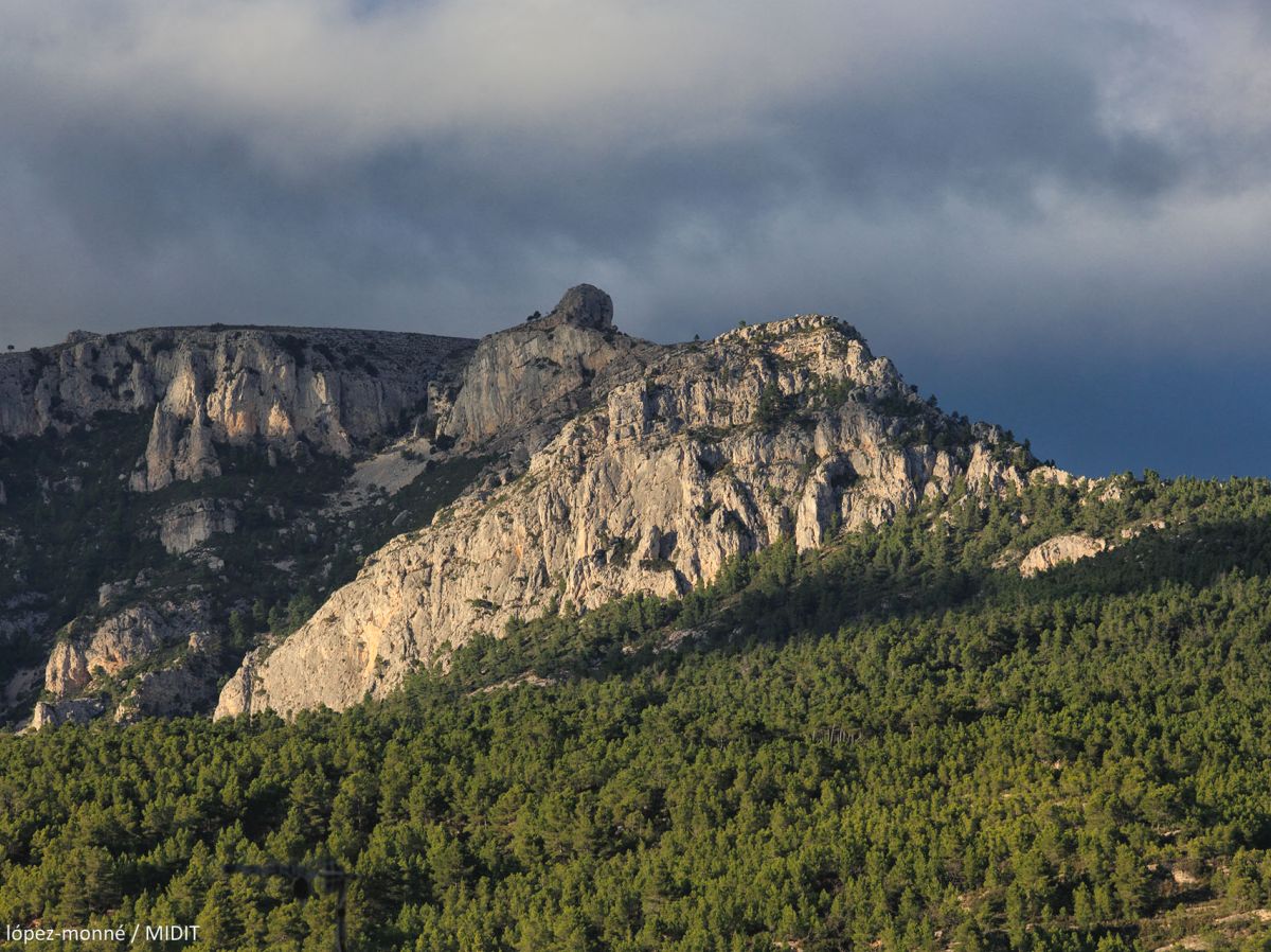 Terres de Mestral, una oferta tur�stica de mar y monta�a | EbreActiu.cat, revista digital de ocio activo | Terres de l&rsquo;Ebre...
