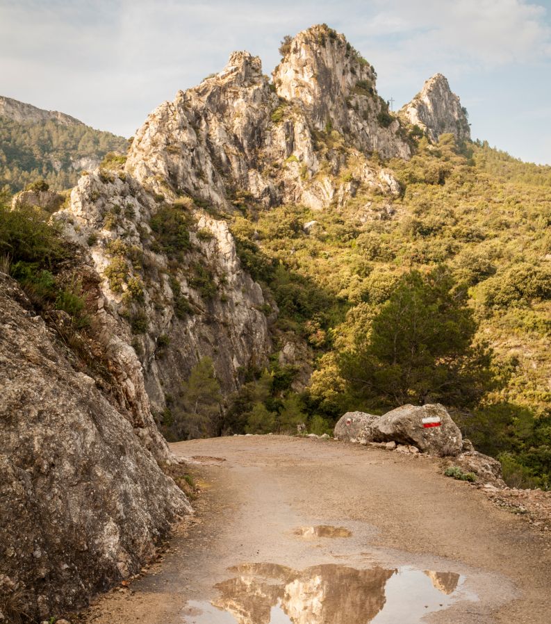 Terres de Mestral, una oferta tur�stica de mar y monta�a | EbreActiu.cat, revista digital de ocio activo | Terres de l&rsquo;Ebre...