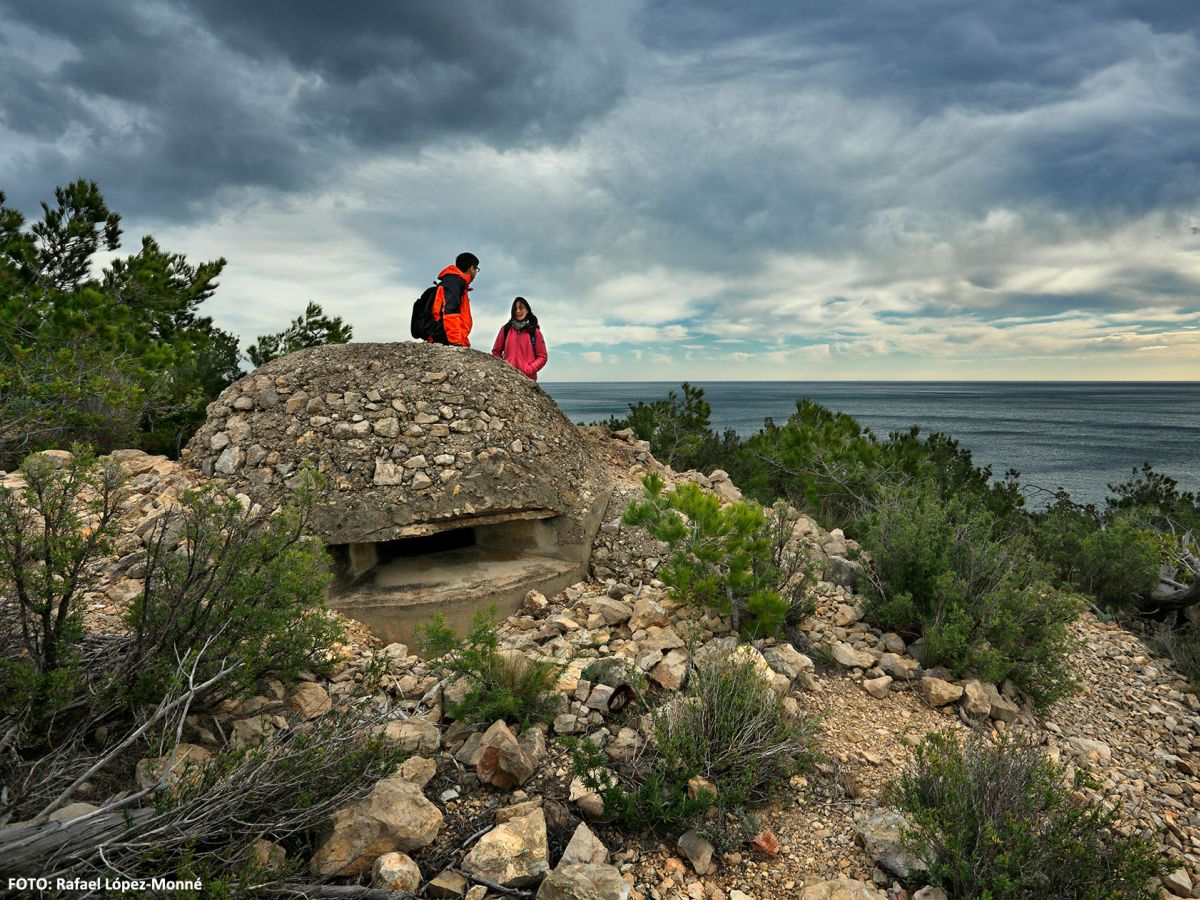 Terres de Mestral, una oferta tur�stica de mar y monta�a | EbreActiu.cat, revista digital de ocio activo | Terres de l&rsquo;Ebre...