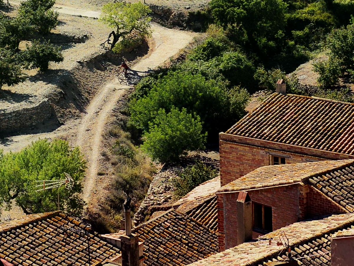 Terres de Mestral, una oferta tur�stica de mar y monta�a | EbreActiu.cat, revista digital de ocio activo | Terres de l&rsquo;Ebre...