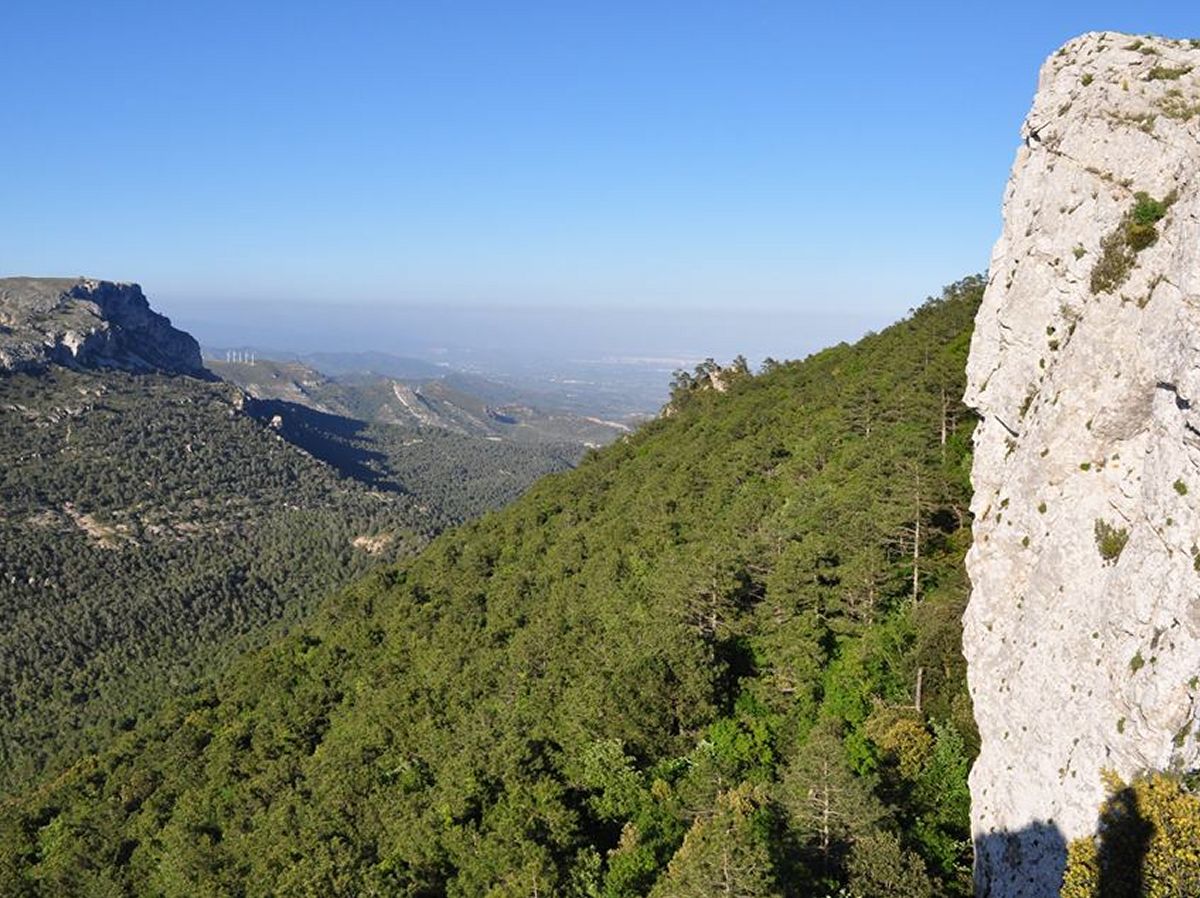 Terres de Mestral, una oferta tur�stica de mar y monta�a | EbreActiu.cat, revista digital de ocio activo | Terres de l&rsquo;Ebre...