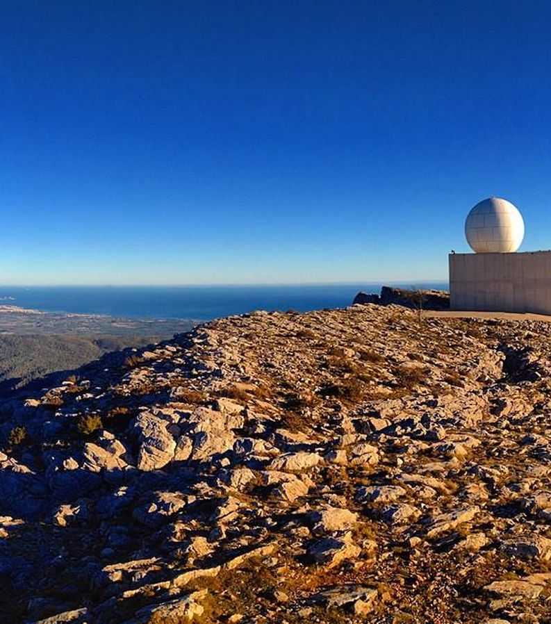 Terres de Mestral, una oferta tur�stica de mar y monta�a | EbreActiu.cat, revista digital de ocio activo | Terres de l&rsquo;Ebre...