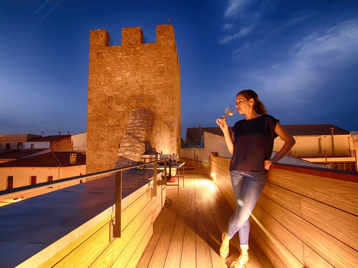 Terres de Mestral, una oferta tur�stica de mar y monta�a | EbreActiu.cat, revista digital de ocio activo | Terres de l&rsquo;Ebre...