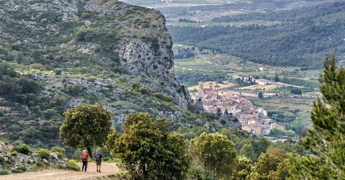 Terres de Mestral, una oferta turística de mar y montaña | EbreActiu.cat, revista digital de ocio activo | Terres de l’Ebre... Terres de Mestral, una oferta turística de mar y montaña | EbreActiu.cat, revista digital de ocio activo | Terres de l’Ebre...