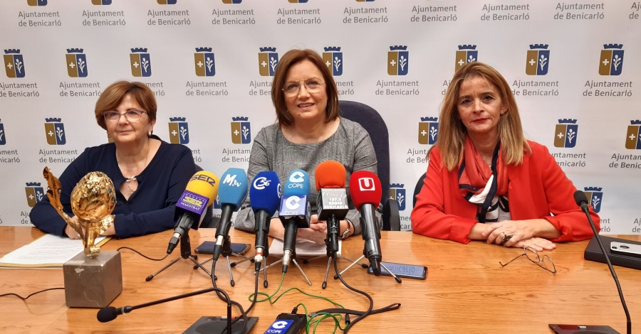 El director dEl Comidista, Mikel Lpez Iturriaga, guardonat amb la Carxofa d’Or 2020