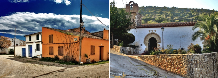 Ulldecona, un paseo por la historia | EbreActiu.cat, revista digital de ocio activo | Terres de l&rsquo;Ebre...
