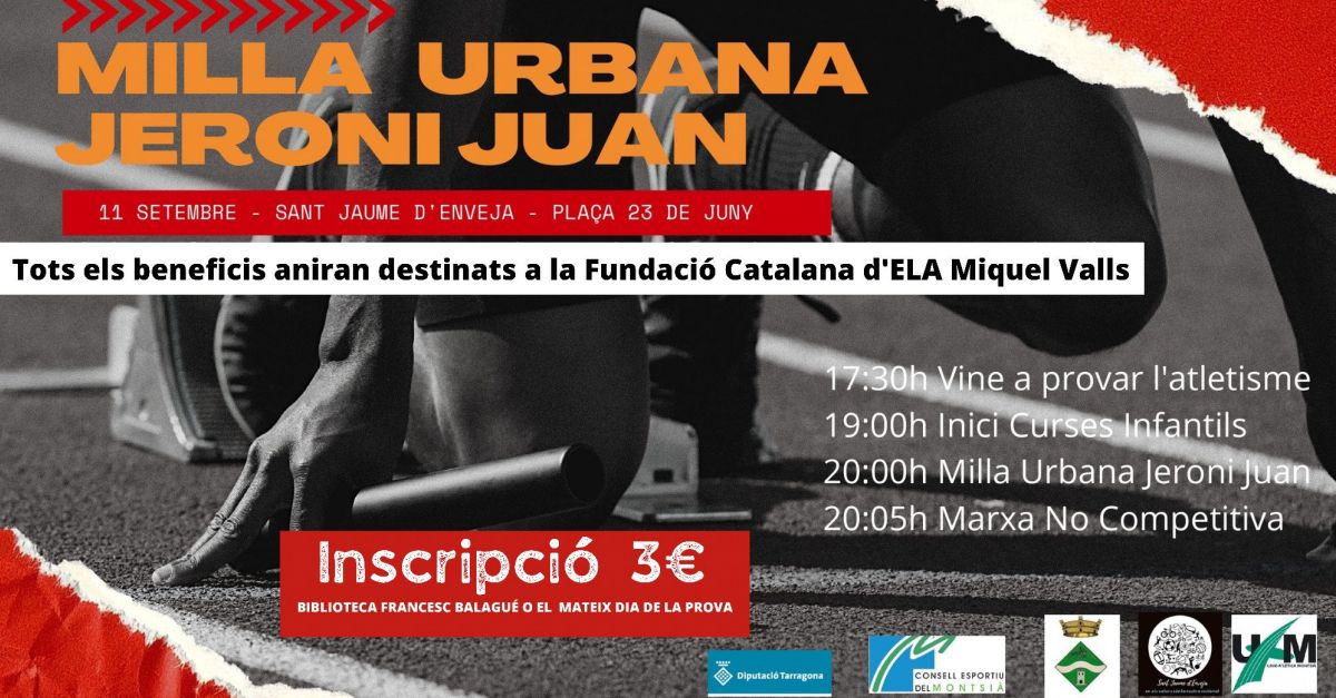 Milla urbana Jeroni Juan Milla urbana Jeroni Juan