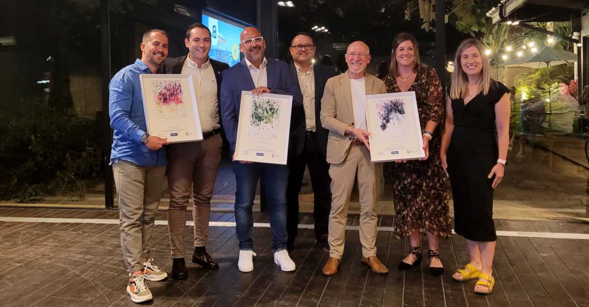LH10 Imperial Tarraco, el Tancat de Codorniu i Casa Ceremines, millors hotels de lany de Tarragona i lEbre