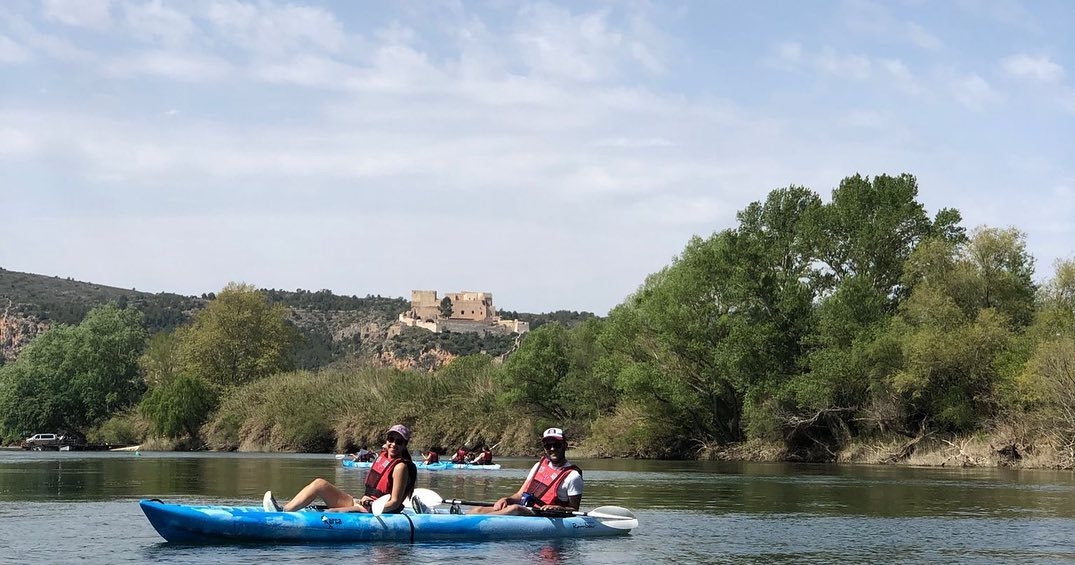 MIRADVENTURE | EbreActiu.cat, revista digital d’oci actiu | Terres de l’Ebre ... MIRADVENTURE | EbreActiu.cat, revista digital d’oci actiu | Terres de l’Ebre ...