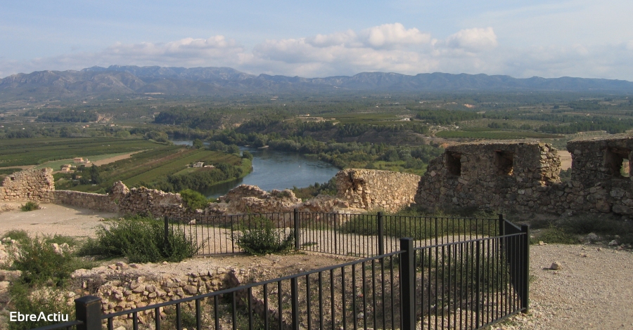 El Castillo de Miravet celebra el Mirarock 2019 el s�bado 28 de septiembre | EbreActiu.cat, revista digital de ocio activo | Terres de l&rsquo;Ebre...