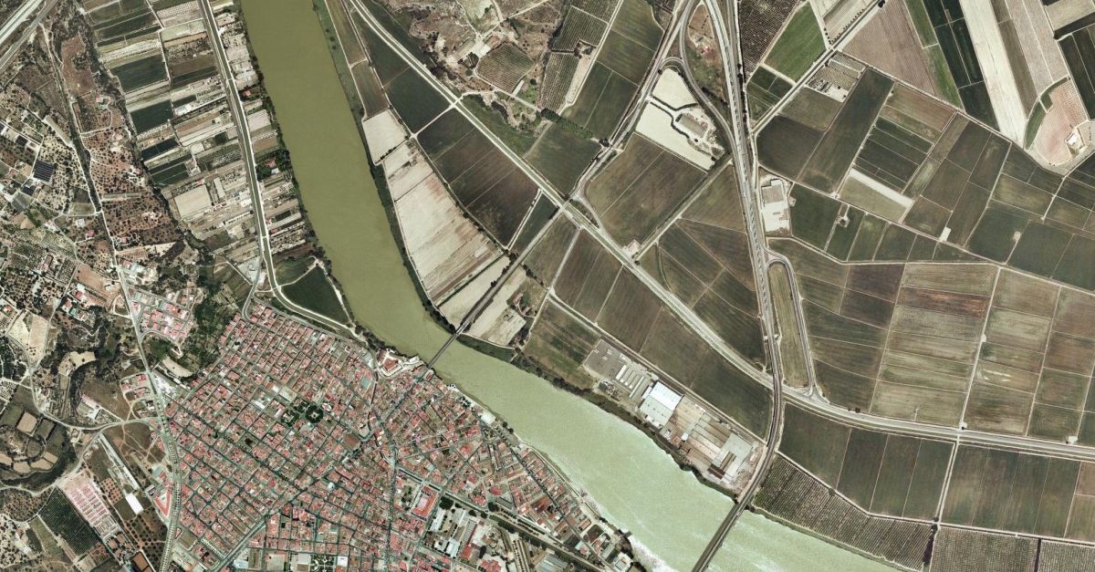 El Ministeri per a la Transici Ecolgica inicia l’estudi per mobilitzar sediments cap al Delta