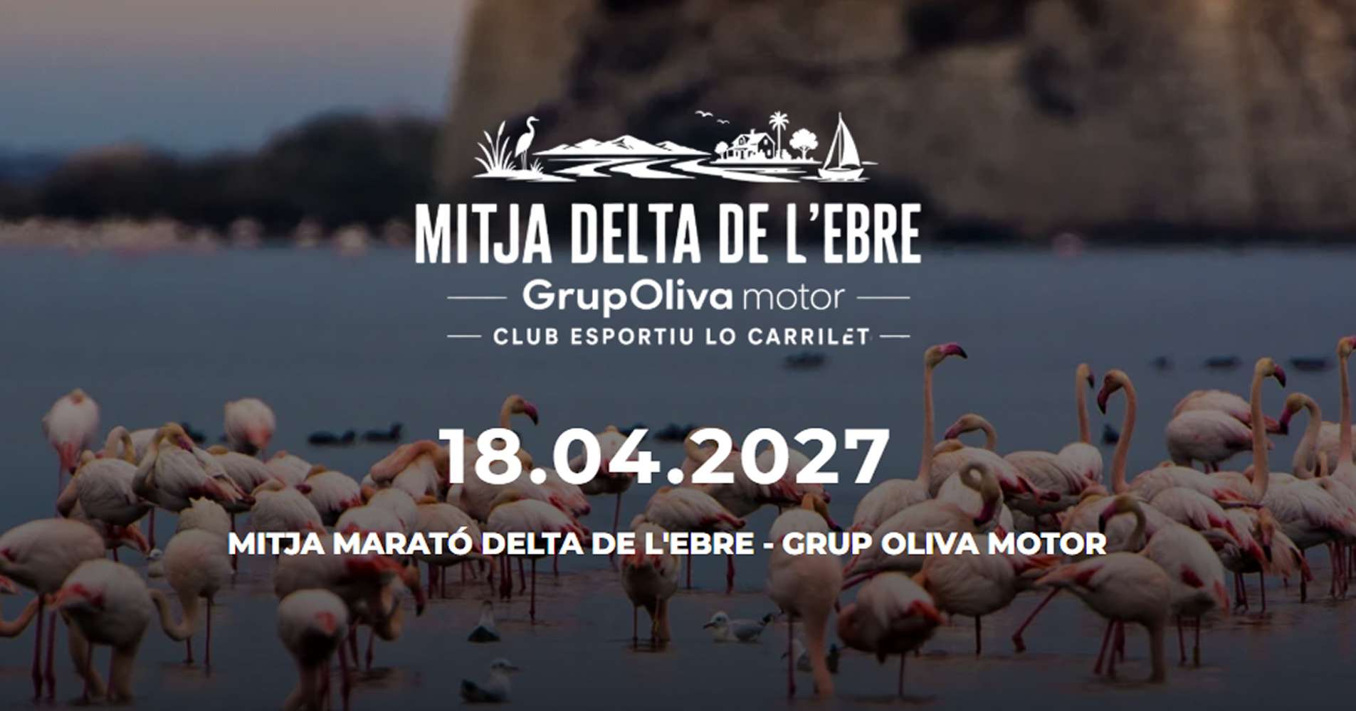 Mitja Delta de l�Ebre