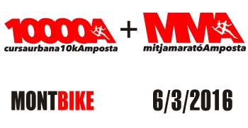 Mitja marat� i 10 Km