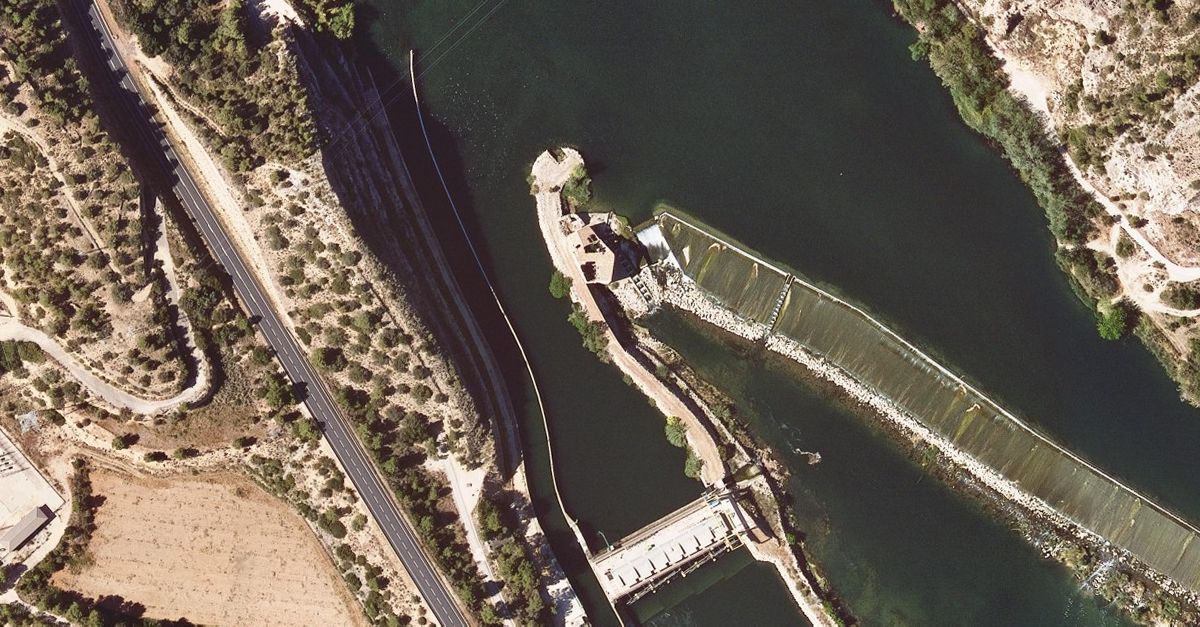 L’Ajuntament de Xerta adquireix el Mol de l’Assut i iniciar el projecte de restauraci de manera imminent | EbreActiu.cat, revista digital d’oci actiu | Terres de l’Ebre ...