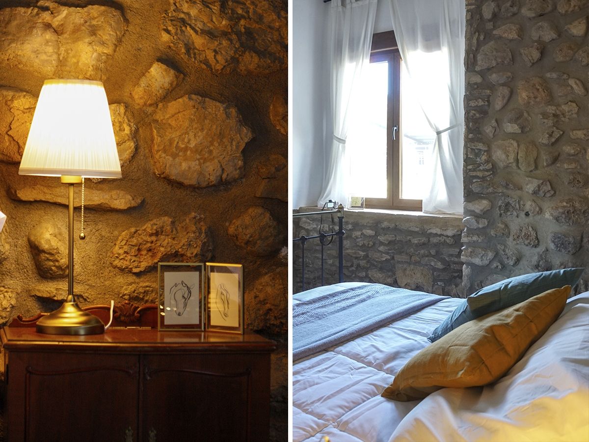 Mol Hospital, un antiguo molino restaurado y convertido en vivienda turstica de categora superior | EbreActiu.cat, revista digital de ocio activo | Terres de l’Ebre...