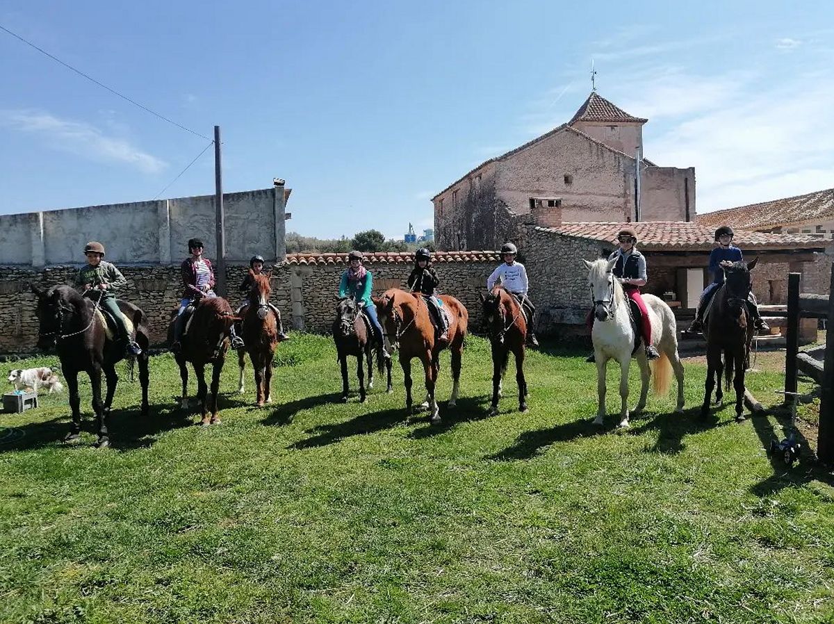 Mol Hospital, un antiguo molino restaurado y convertido en vivienda turstica de categora superior | EbreActiu.cat, revista digital de ocio activo | Terres de l’Ebre...