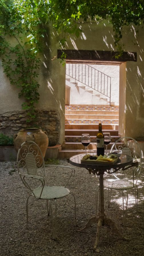 Mol� Hospital, un antiguo molino restaurado y convertido en vivienda tur�stica de categor�a superior | EbreActiu.cat, revista digital de ocio activo | Terres de l&rsquo;Ebre...