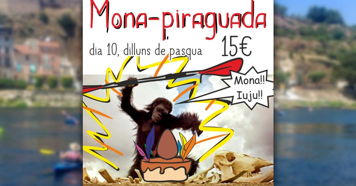  Mona-piraguada 2023