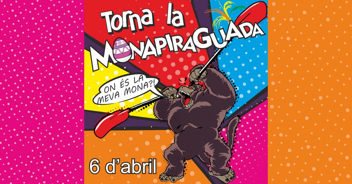 Monapiraguada