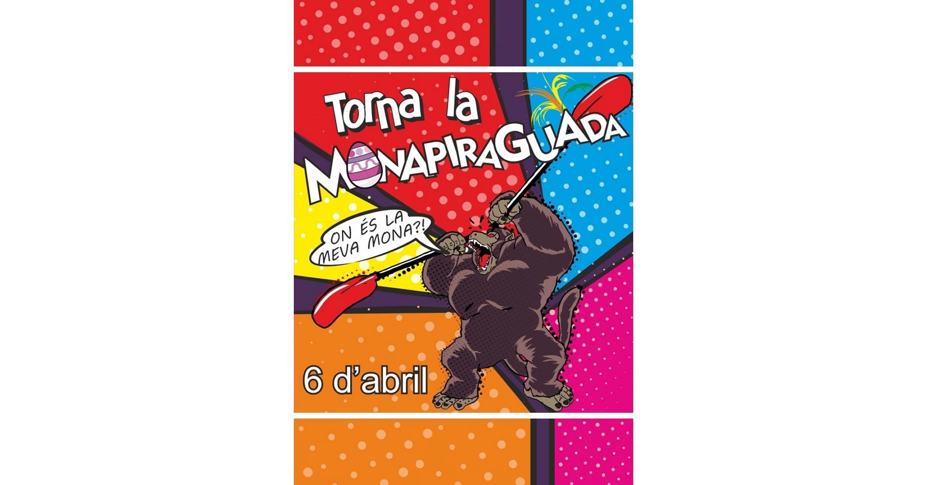 Monapiraguada