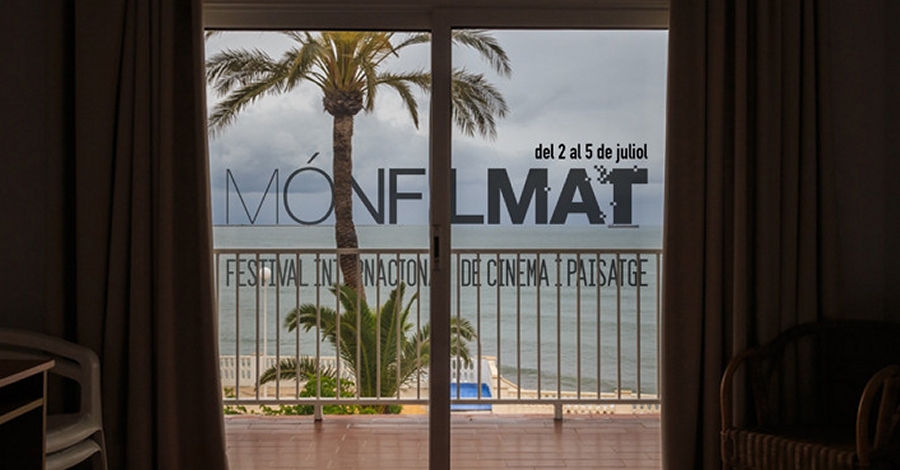 M�nFILMAT 2020 Festival Internacional de Cinema i Paisatge