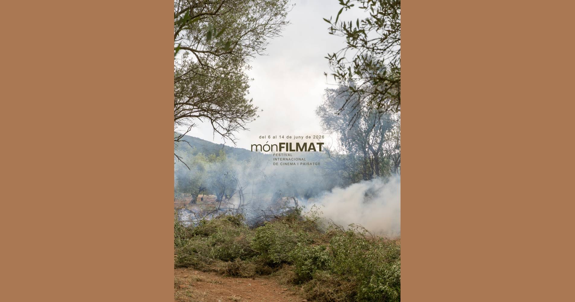 M�nfilmat. Festival internacional de cinema i paisatge