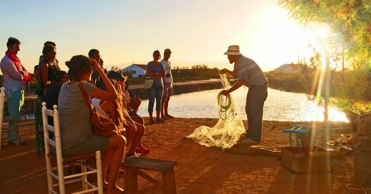 M�NNATURA DELTA | EbreActiu.cat, revista digital de ocio activo | Terres de l&rsquo;Ebre...