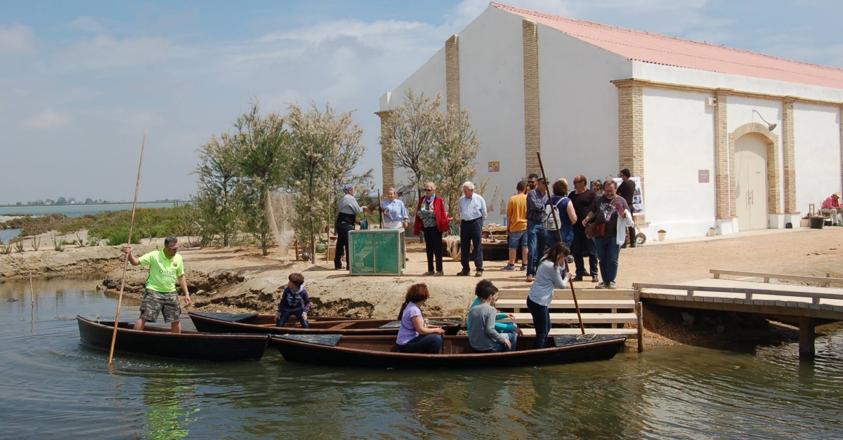 M�NNATURA DELTA | EbreActiu.cat, revista digital de ocio activo | Terres de l&rsquo;Ebre...