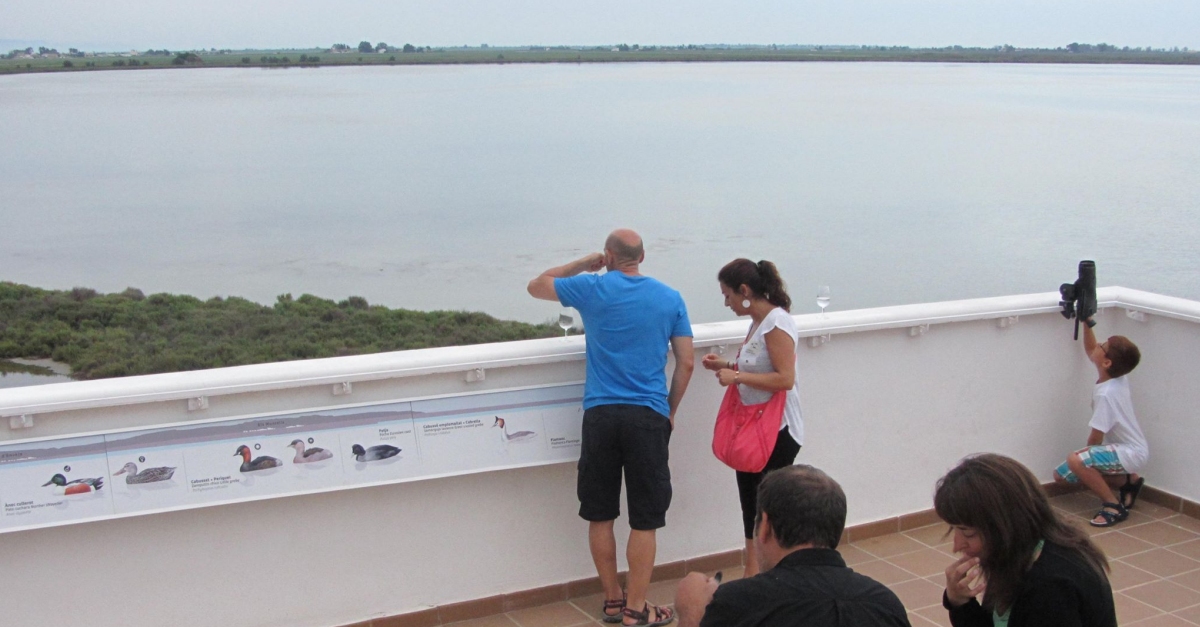 M�NNATURA DELTA | EbreActiu.cat, revista digital de ocio activo | Terres de l&rsquo;Ebre...