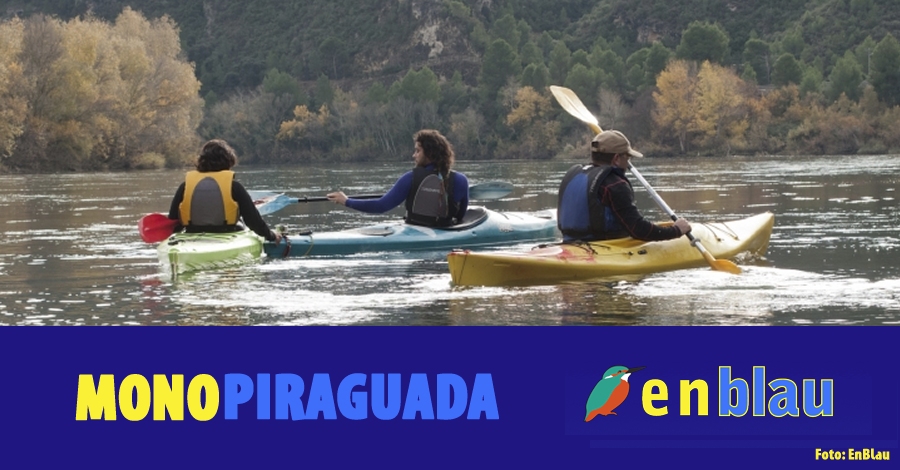 Monopiraguda Monopiraguda