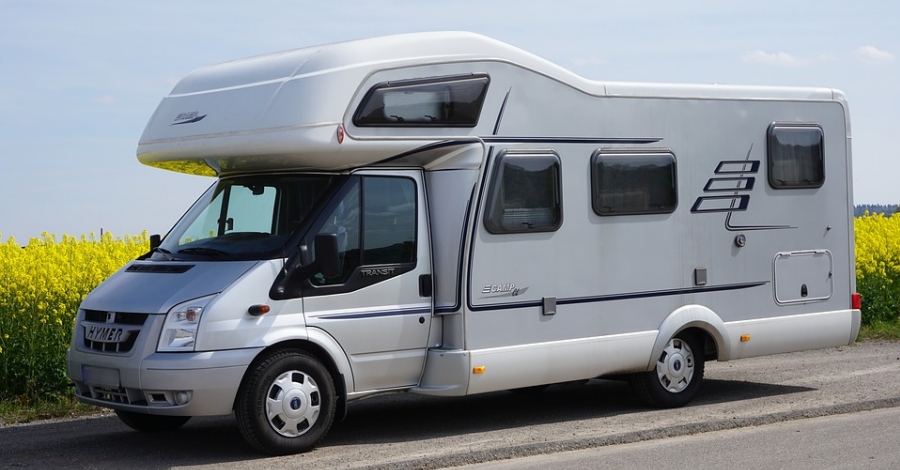 El Montsi� crear� una xarxa d�autocaravanes comarcal