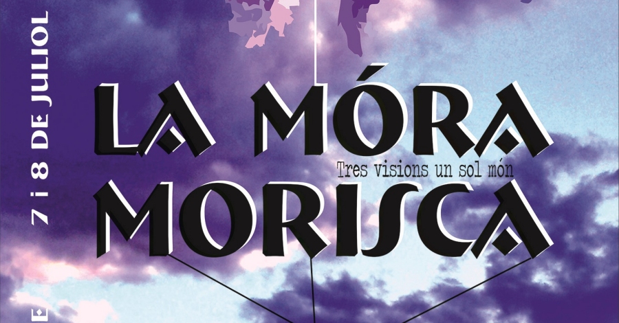 La M�ra Morisca 2018