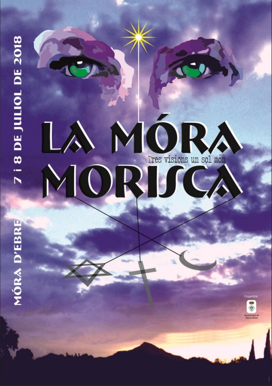 La M�ra Morisca 2018