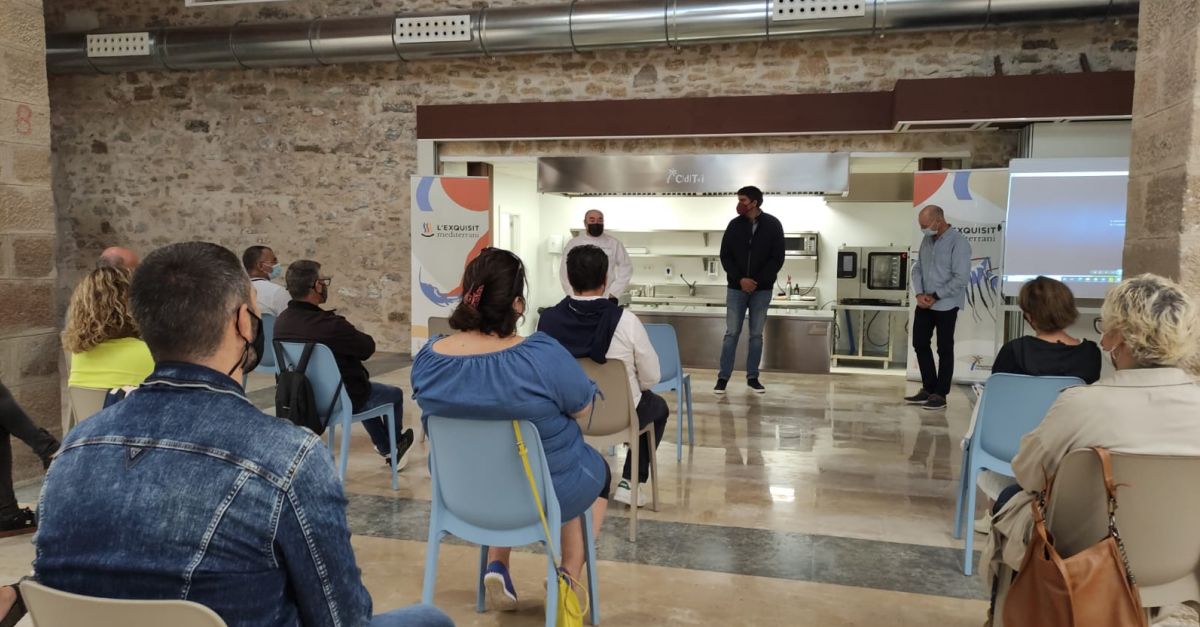 Morella acollir aquest cap de setmana la Fira Tastem | EbreActiu.cat, revista digital d’oci actiu | Terres de l’Ebre ...